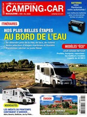 Camping-car magazine