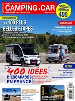 Camping-car magazine