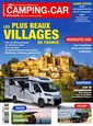 Camping-car magazine N° 387 Juillet 2025
