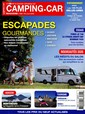 Camping-car magazine N° 389 Octobre 2025