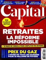 Capital
