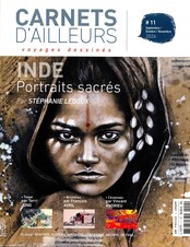 Carnets d'Ailleurs