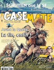 CaseMate