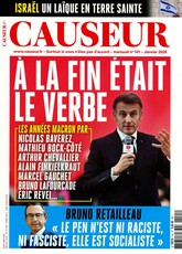 Causeur