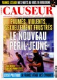 Causeur N° 137 Septembre 2025