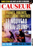 Causeur N° 137 Septembre 2025