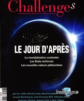 Challenges N° 865 Mars 2025