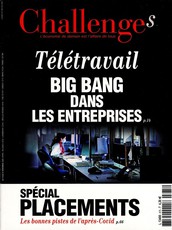 Challenges N° 874 Mai 2025