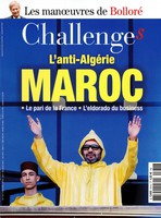 Challenges N° 874 Mai 2025