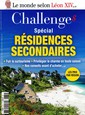 Challenges N° 875 Mai 2025