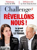 Challenges N° 877 Mai 2025