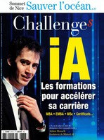 Challenges N° 878 Juin 2025