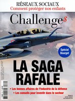 Challenges N° 879 Juin 2025