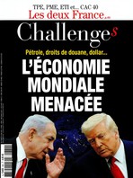 Challenges N° 879 Juin 2025