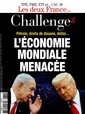 Challenges N° 880 Juin 2025