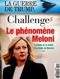 Challenges N° 881 Juin 2025