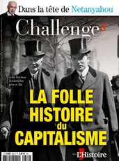 Challenges N° 881 Juin 2025