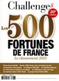 Challenges N° 883 Juillet 2025