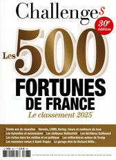 Challenges N° 883 Juillet 2025