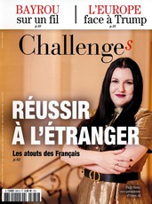 Challenges N° 884 Août 2025
