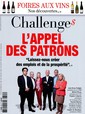Challenges N° 885 Septembre 2025