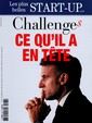 Challenges N° 886 Septembre 2025