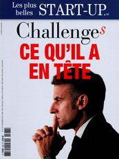 Challenges N° 886 Septembre 2025