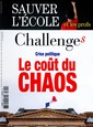 Challenges N° 890 Octobre 2025