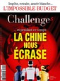 Challenges N° 891 Octobre 2025