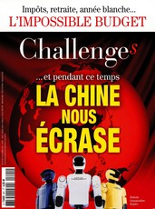 Challenges N° 891 Octobre 2025