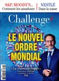 Challenges N° 892 Octobre 2025