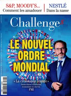 Challenges N° 892 Octobre 2025