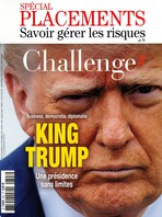 Challenges N° 893 Octobre 2025