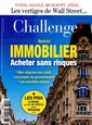 Challenges N° 894 Novembre 2025