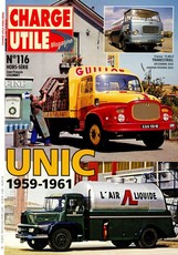 Charge Utile Magazine Hors-série