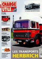 Charge Utile Magazine