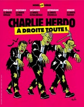Charlie Hebdo Hors-Série