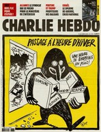 Charlie Hebdo