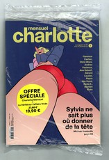 Charlotte + Produit N° 7 Mai 2025