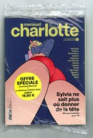 Charlotte + Produit N° 7 Mai 2025