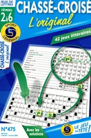 Chassé croisé L’original