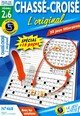 Chassé croisé L’original N° 468 Juillet 2025