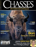 Chasses internationales