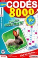 Codés 8 000 N° 92 Mai 2025