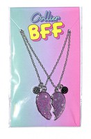 Collier BFF N° 1 Avril 2025