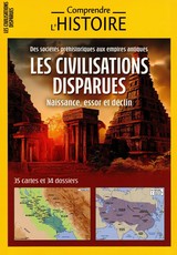 Comprendre l'Histoire