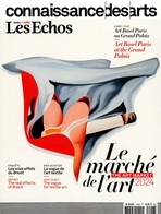 Connaissance des Arts