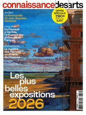 Connaissance des arts