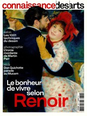 Connaissance des arts