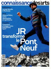 Connaissance des arts